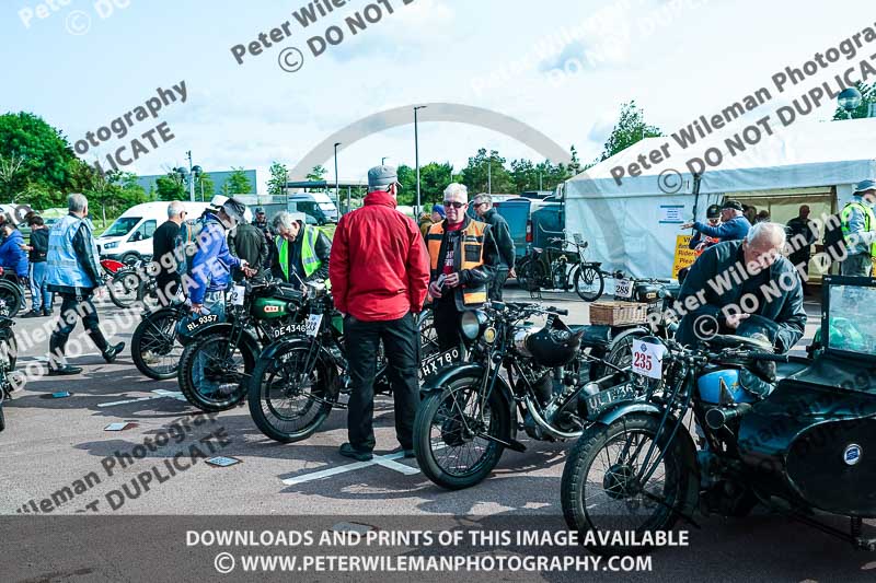 Vintage motorcycle club;eventdigitalimages;no limits trackdays;peter wileman photography;vintage motocycles;vmcc banbury run photographs